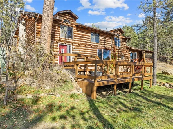 245 Johnnys Coal Rd, Roundup, MT 59072