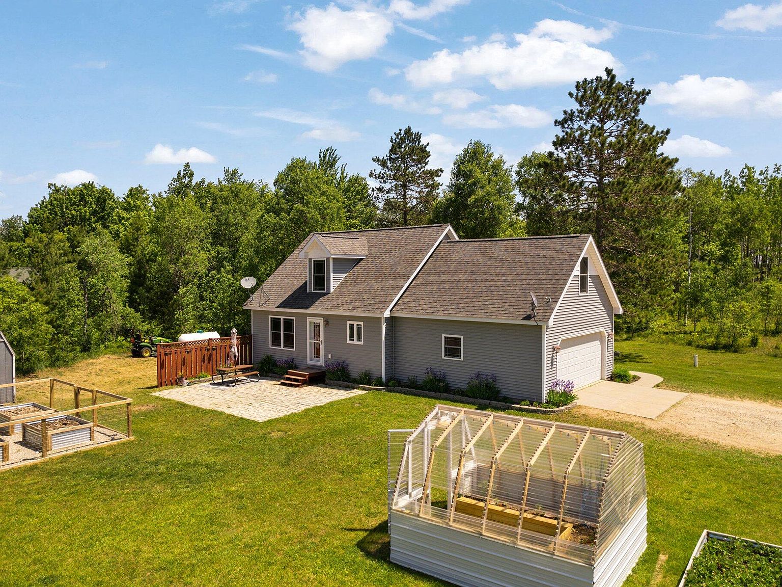 4122 Ranger Lake Rd, Gaylord, MI 49735 Zillow