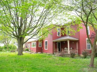 2730 N Forest Hill Rd, Troy, OH 45373