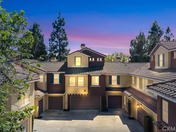 210 Timberwood, Irvine, CA 92620