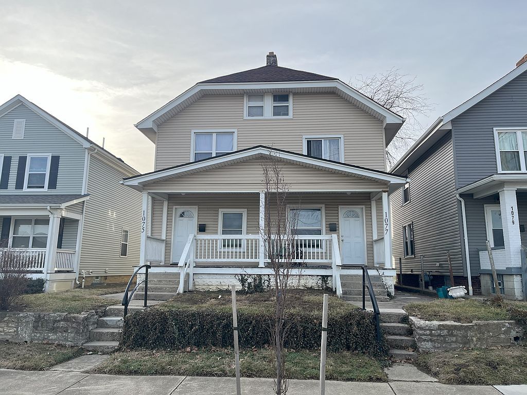 Real estate listing image