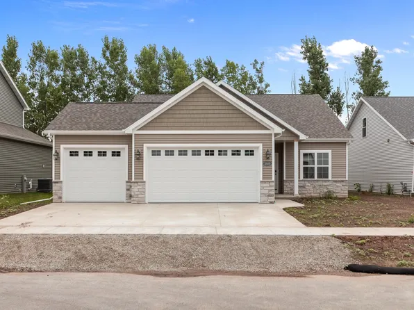 3609 E Gladiolus Pl, Appleton, WI 54913