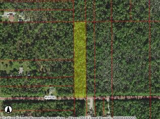 4653 4th Ave SE, Naples, FL 34117