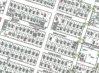 3236 Drew St, Houston, TX 77004