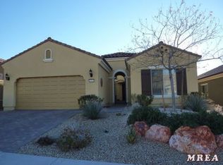 1344 Saddle Horn Rdg, Mesquite, NV 89034