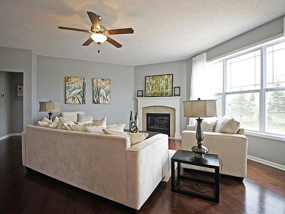 Floor plans and photos shown may include base features along with additional options and upgrades.