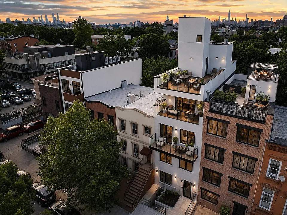 461 Lexington Ave #1