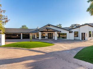 3301 E Rovey Ave, Paradise Valley, AZ 85253