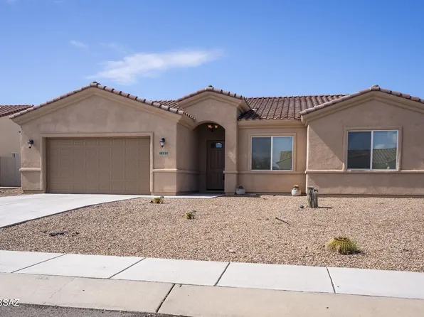 1092 Sicomoro Ct, Rio Rico, AZ 85648