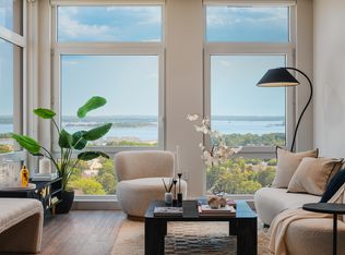 The Arc, New Rochelle, NY 10801