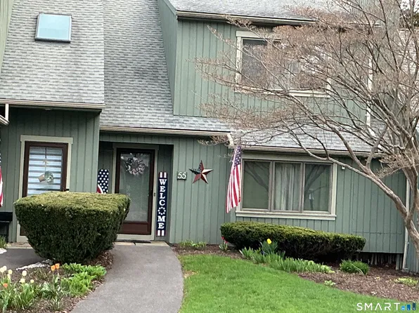 1469 Farmington Avenue #55, Bristol, CT 06010