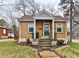 401 S Laclede Station Rd, Saint Louis, MO 63119