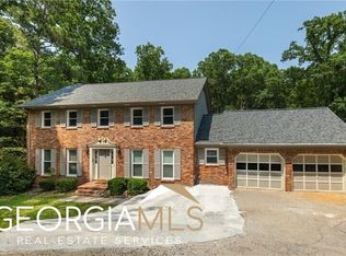 1800 Little Willeo Rd, Marietta, GA 30068