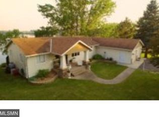 3092 Louise Dr NW, Alexandria, MN 56308