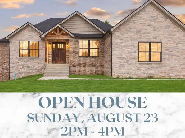 209 Delancey St, Berea, KY 40403