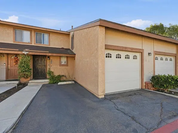 2040 Cerrissa Ct Unit C, San Diego, CA 92154