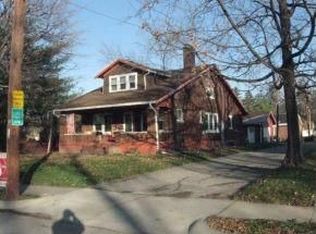 42 Tebbs Ave, Lawrenceburg, IN 47025