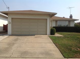 569 Fairway St, Hayward, CA 94544