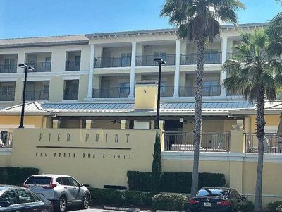 525 N 3rd St #307, Jacksonville Beach, FL, 32250