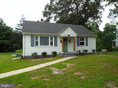 8191 Patrick Henry Blvd, Mechanicsville, VA, 23116
