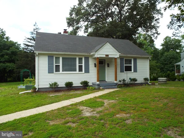 8191 Patrick Henry Blvd, Mechanicsville, VA 23116