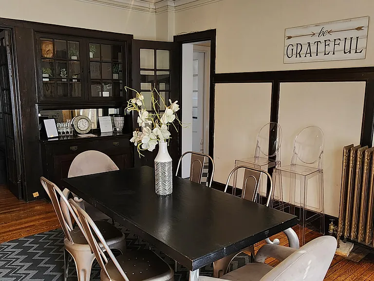 St. James Court Historic Apartments — Photo 43