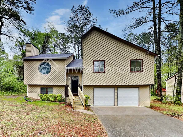 4026 Leicester Dr NE, Kennesaw, GA 30144