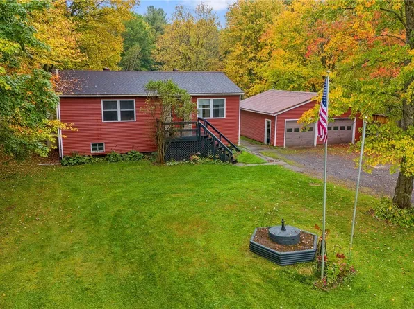 3176 Powell Rd, Blossvale, NY 13308