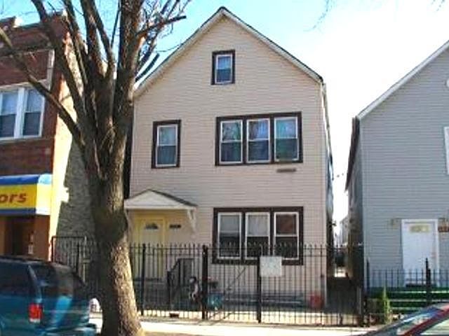 1st image of 4525 S Wood St
