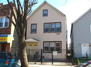 4525 S Wood St, Chicago, IL 60609