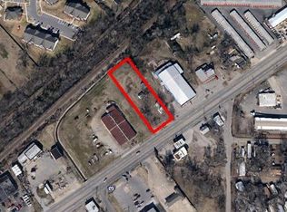 3825 Midland Blvd, Fort Smith, AR 72904