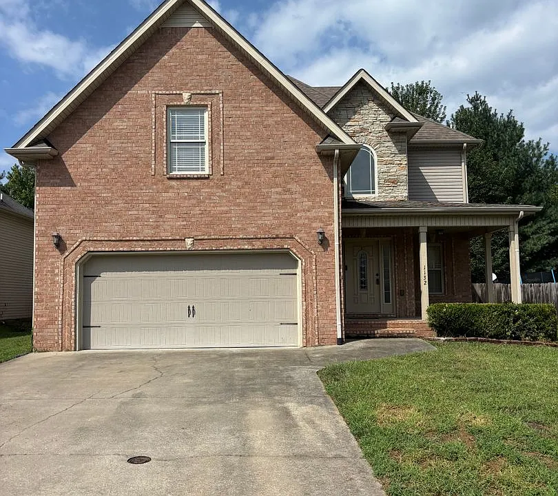 1132 Chinook Cir