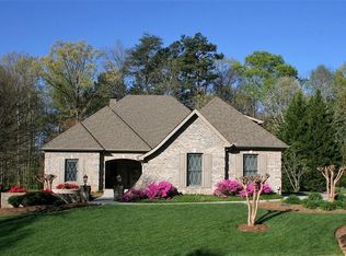 1012 Hamilton Ridge Ln LOT 8, Knoxville, TN 37922