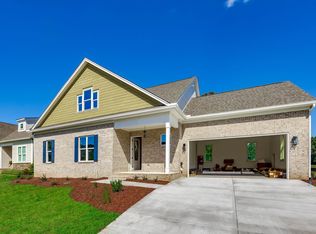 319 Golden Glow Ln, Lexington, SC 29072