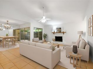 3319 Timberwood Cir, Naples, FL 34105