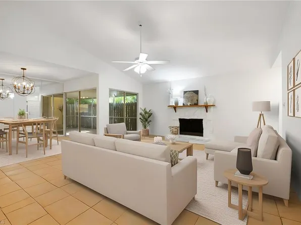 3319 Timberwood CIR, NAPLES, FL 34105