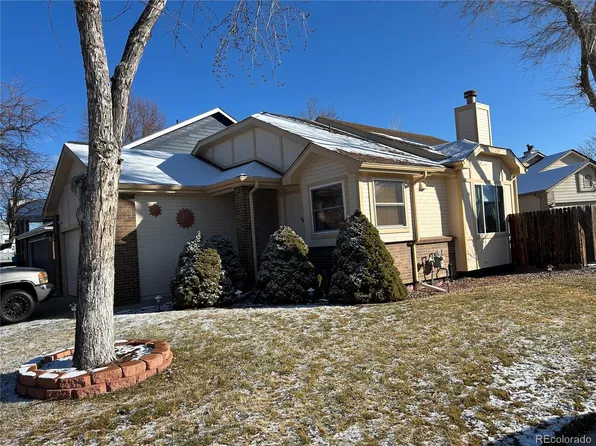 1358 S Field Court, Lakewood, CO 80232