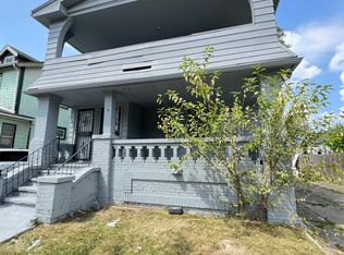 3598 E 117th St #1, Cleveland, OH 44105