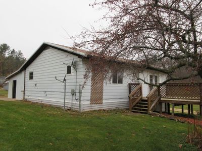 E2573 530th Ave, Menomonie, WI, 54751