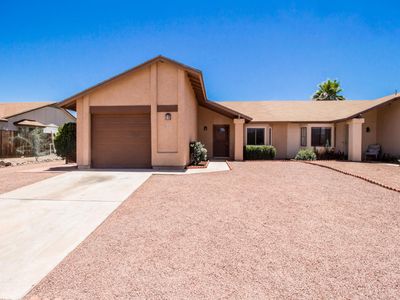 4747 S Windrose Dr, Tucson, AZ, 85730