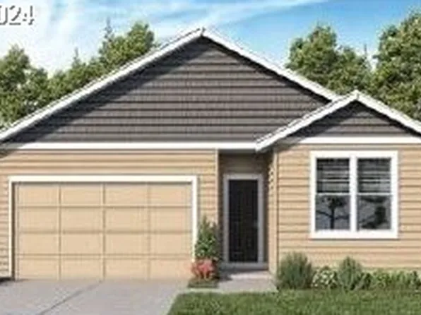 565 Wetleau Dr, Lowell, OR 97452