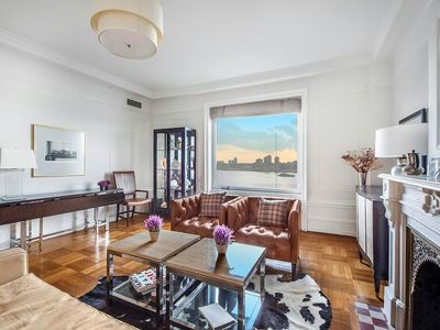 210 Riverside Dr APT 12F, Manhattan, NY, 10025