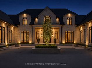 46 Steeplechase Ave, Aurora, ON L4G 6W5