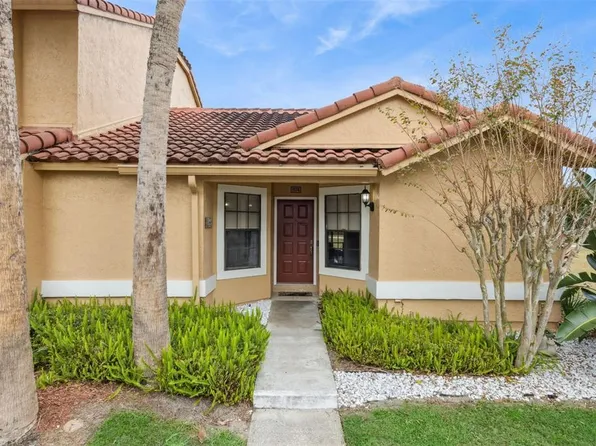 1174 N Fairway Dr #1174, Apopka, FL 32712