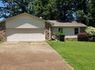 220 Berkshire Cir, Jacksonville, AR 72076