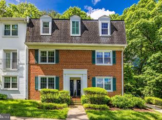 4633 28th Rd S APT C, Arlington, VA 22206