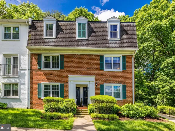 4633 28th Rd S APT C, Arlington, VA 22206