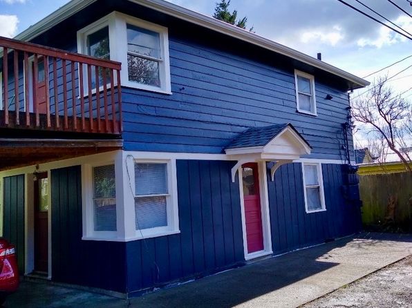 317 1/2 Iron Street, Centralia, WA 98531