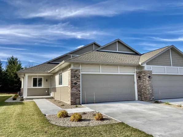 2721 River LANE, Two Rivers, WI 54241