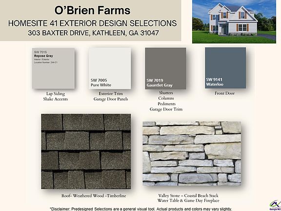 4th image of 513 Obrien Dr